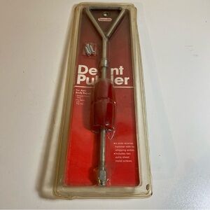 Bondo Dent Puller in Original Packaging
